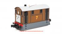 58794 Bachmann Thomas and Friends Toby The Tram